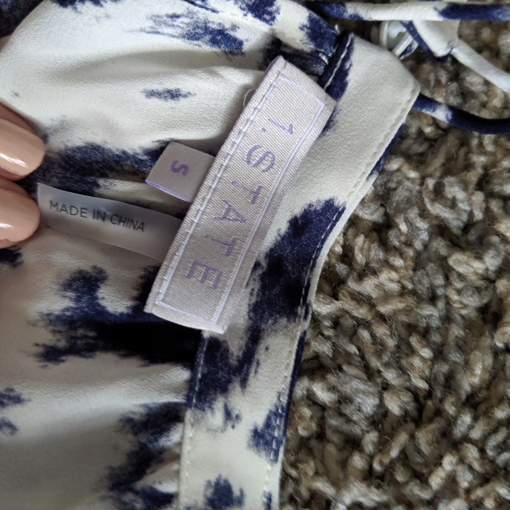 Blouse - Picture 4 of 6